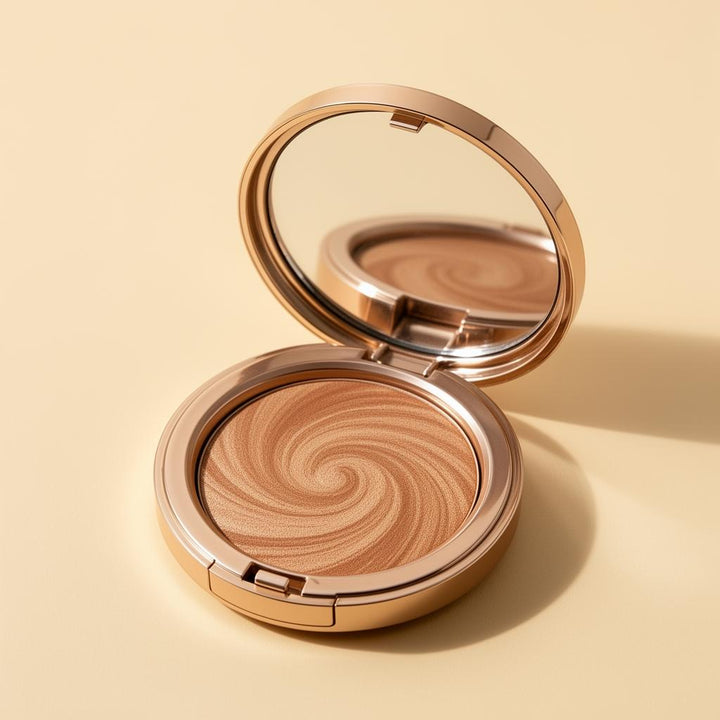 Baked Balance Foundation