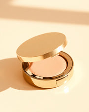 Finishing Glow Powder angle