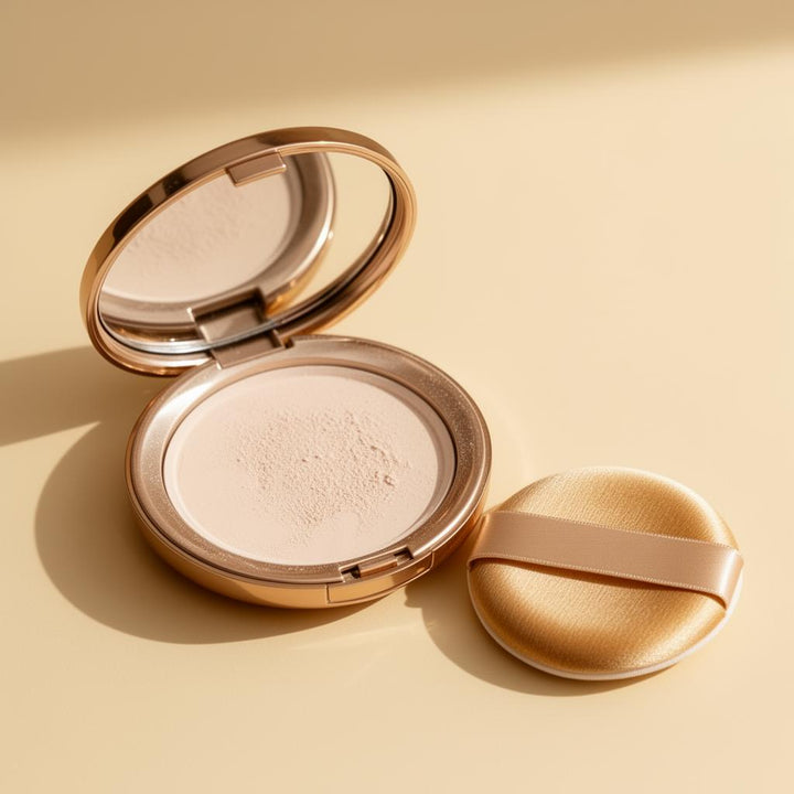 Finishing Glow Powder