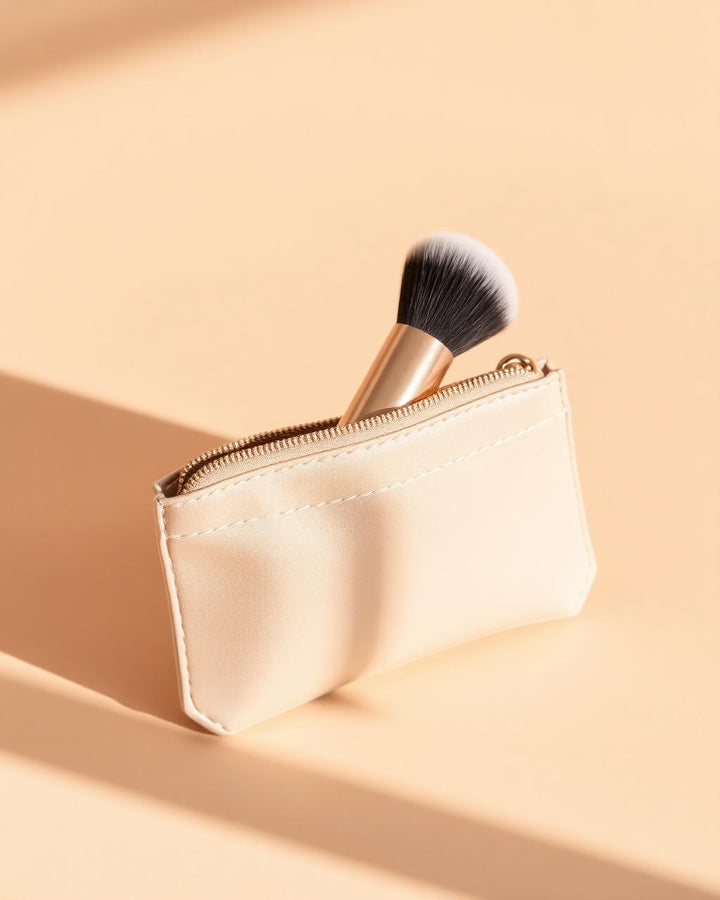Mini Travel Glow Kit angle alternate view