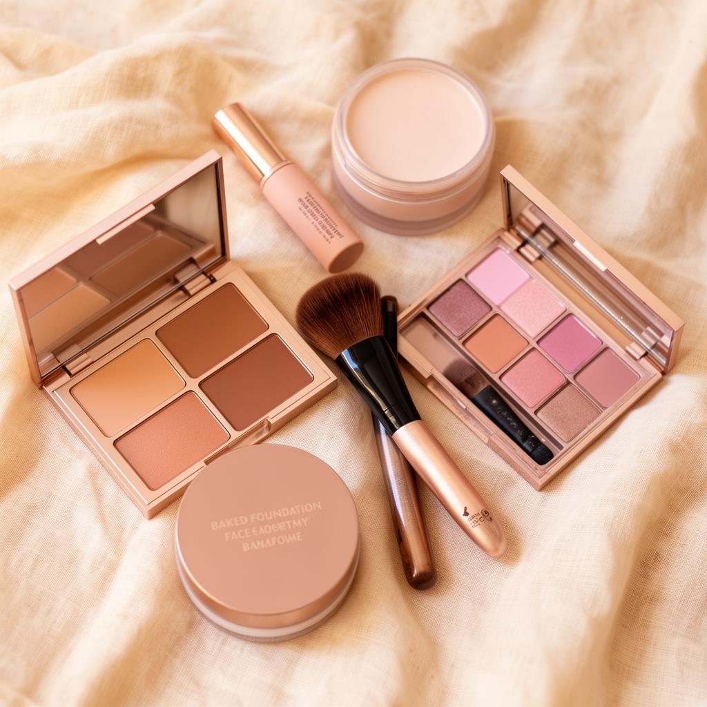 Build your everyday beauty edit.