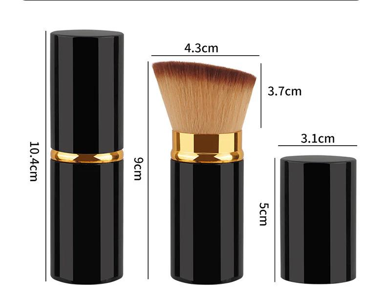 Signature Baked Glow Trio view 6