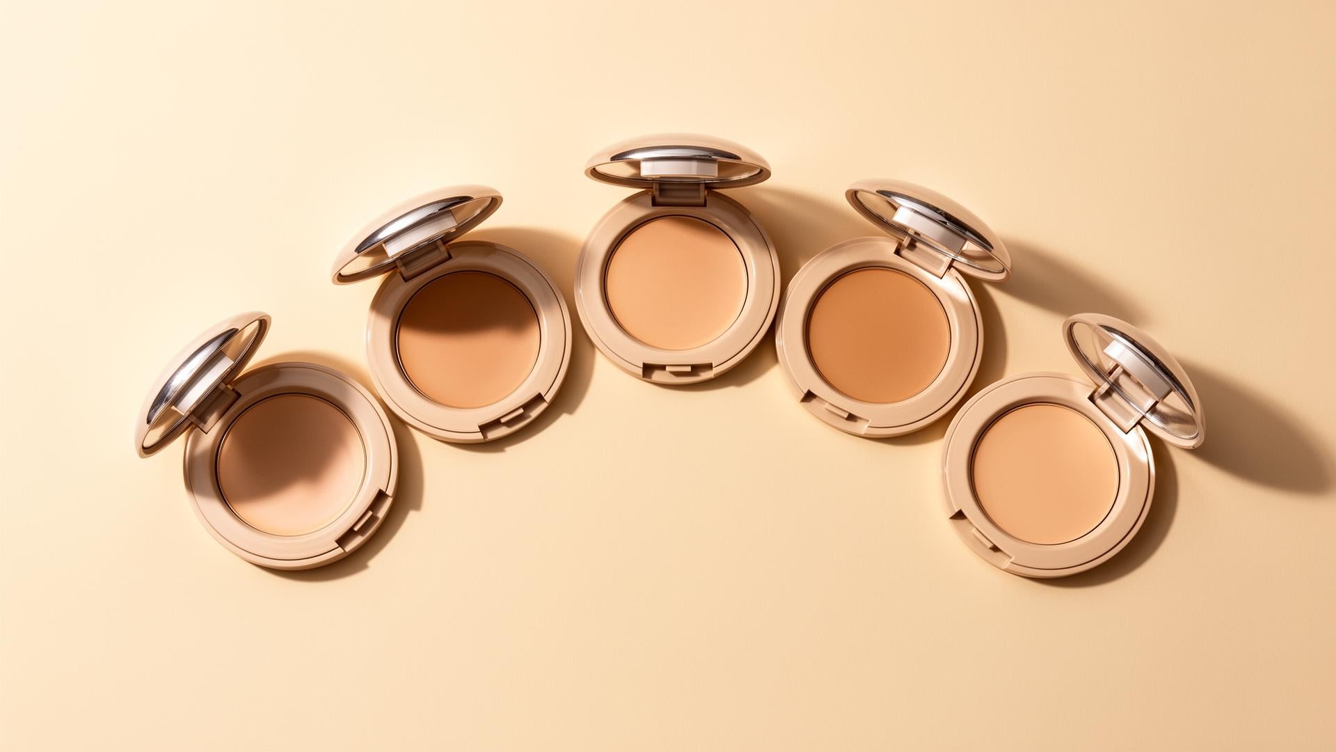 Find your soft-focus match.